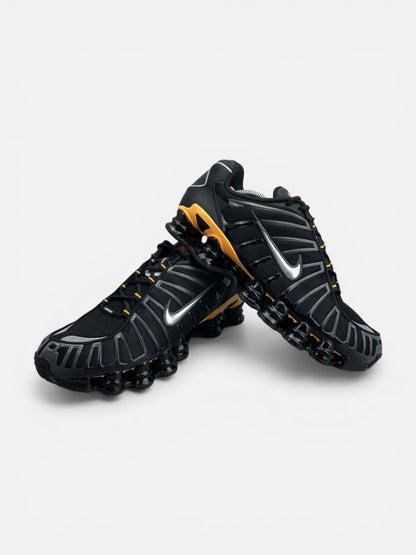 Nike Shox TL IF7119-001 - buty sportowe, boczny profil