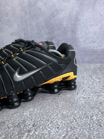 Nike Shox TL IF7119-001 - buty sportowe, opcjonalne zdjęcie 1