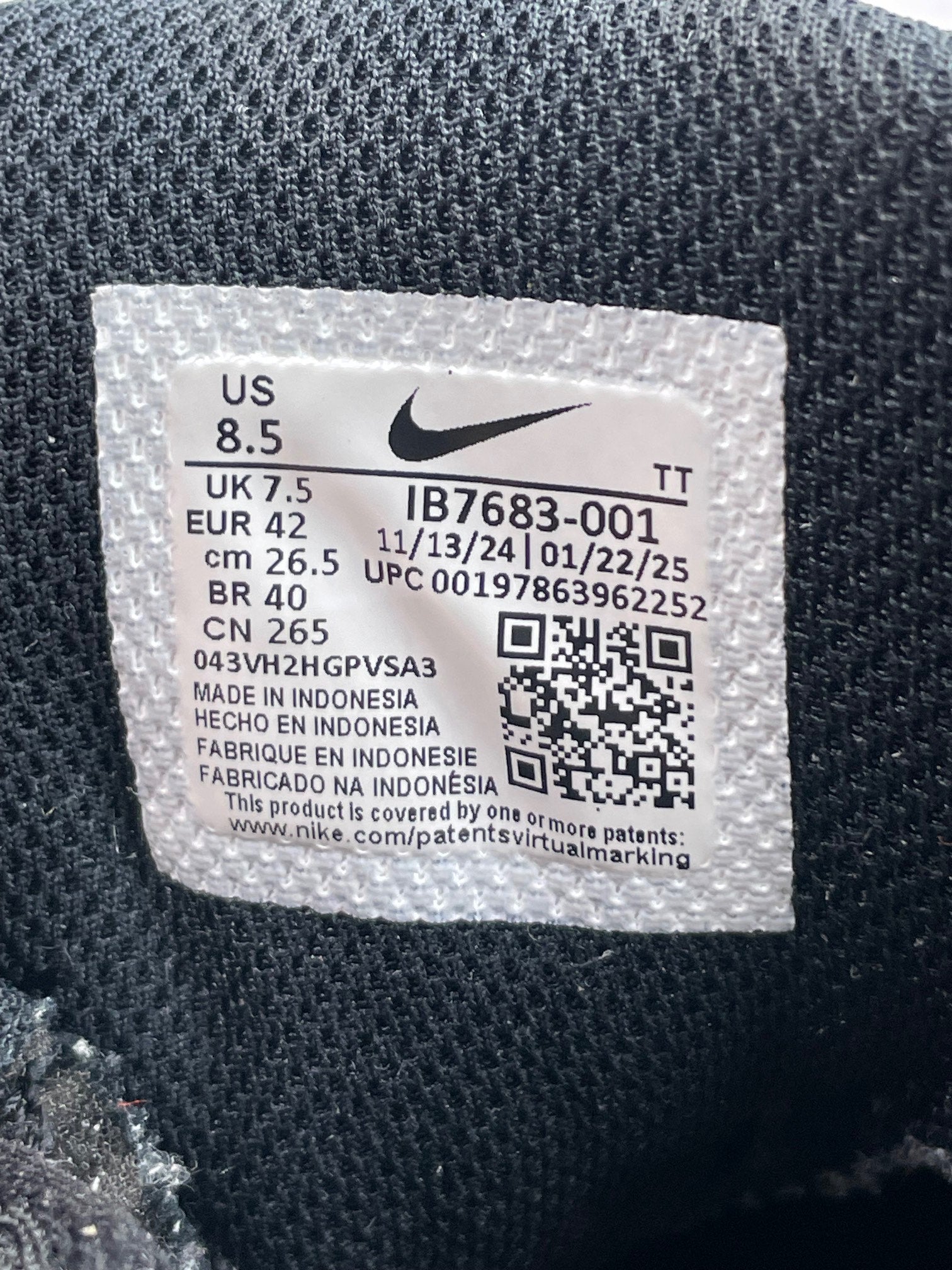 Nike Air Max 95 rozmiar 42