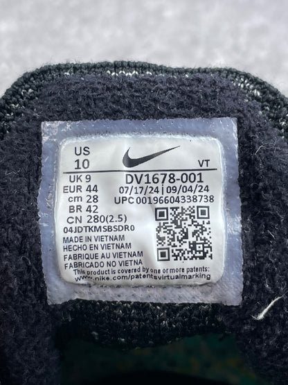Nike Air VaporMax 2023 Flyknit Oreo - buty sportowe, metka