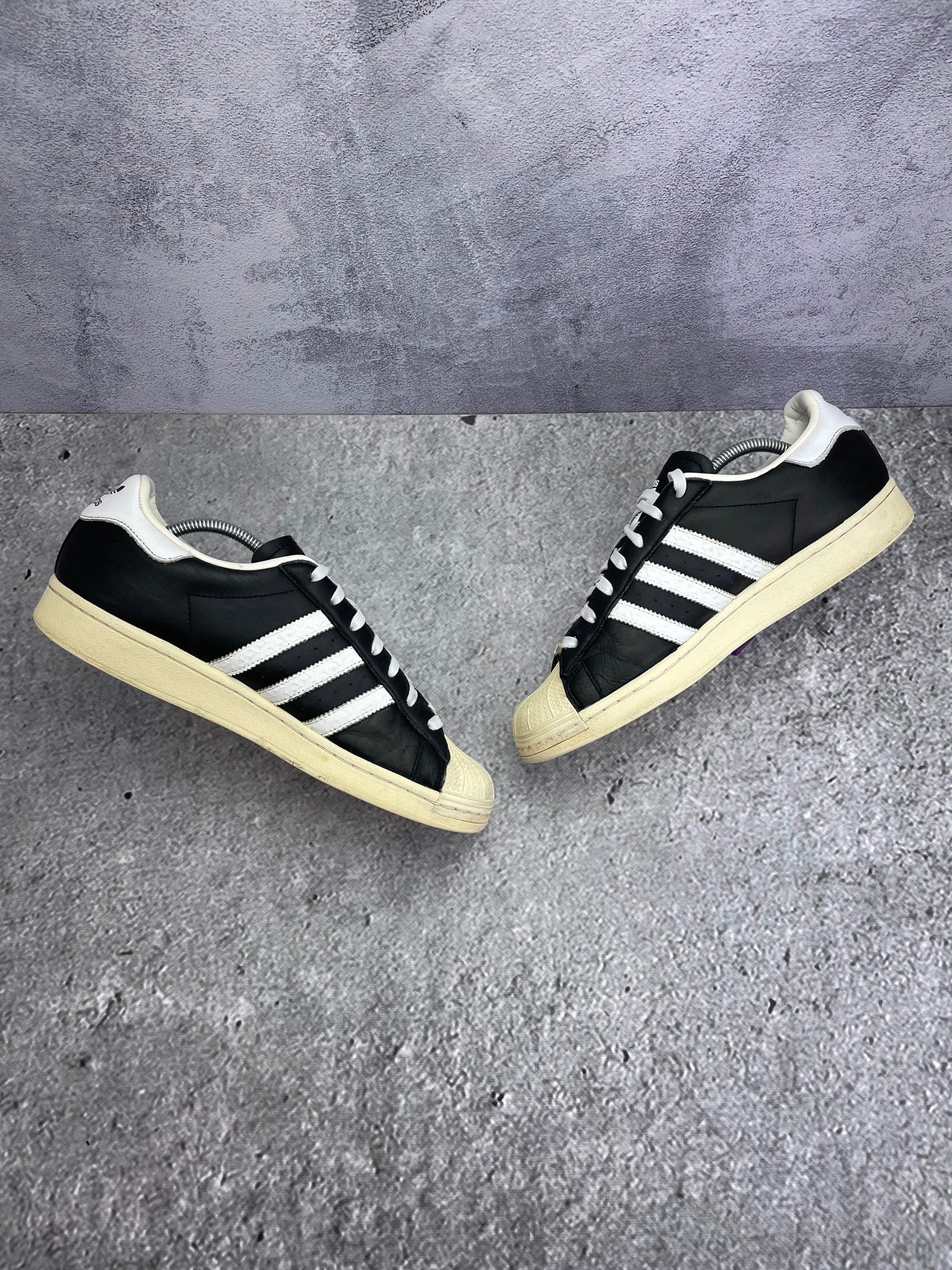 Adidas Superstar II rozmiar 44