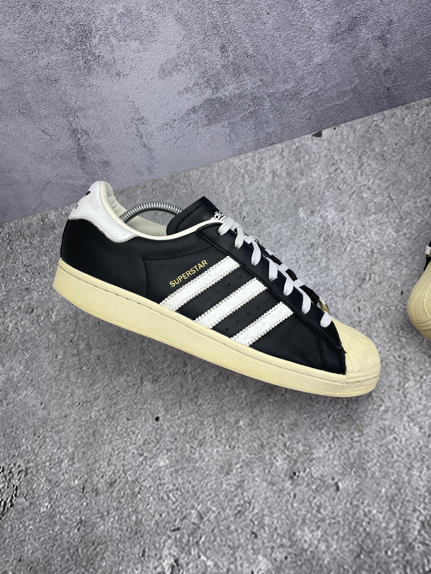 Adidas Superstar II rozmiar 44