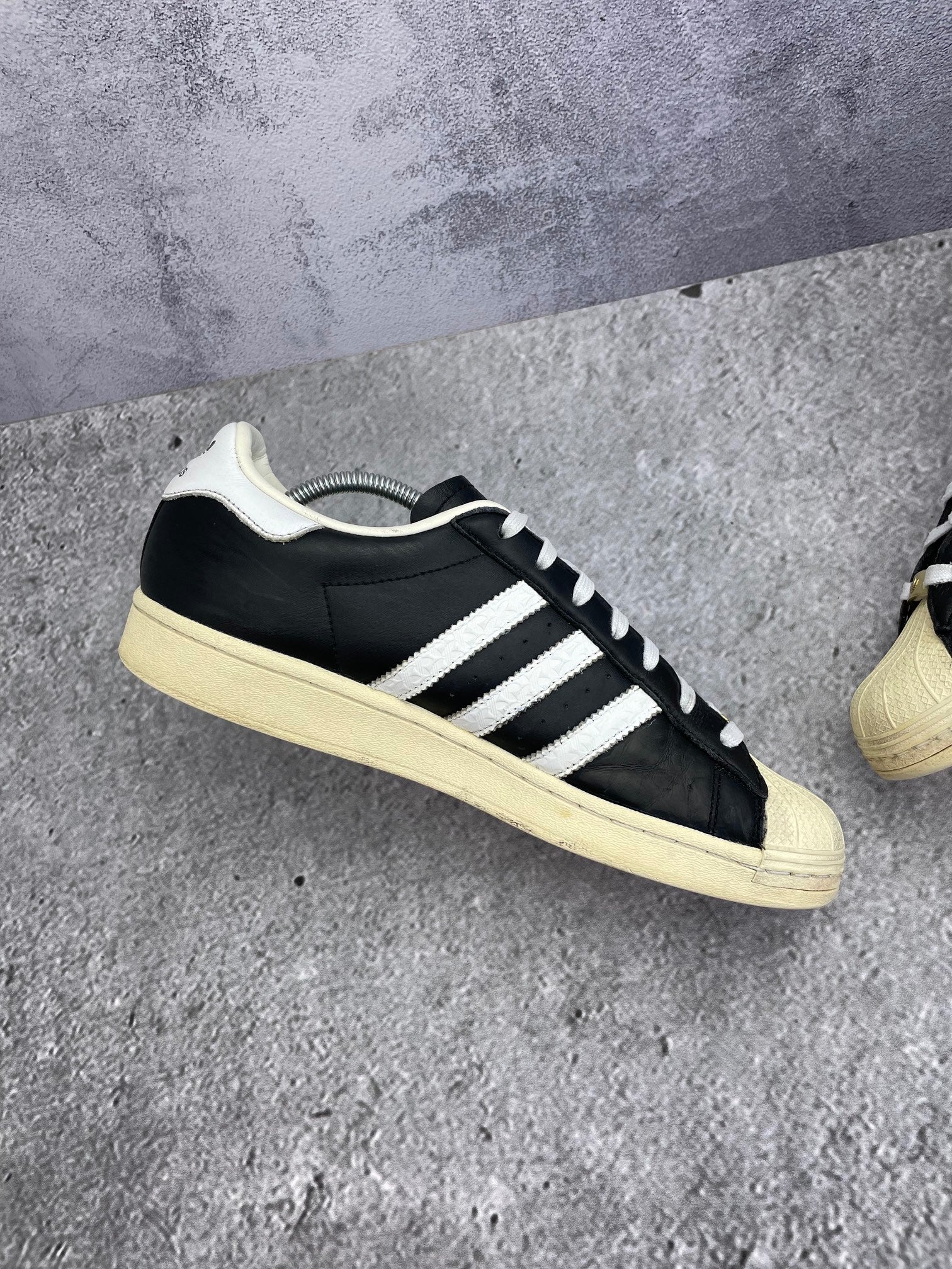Adidas Superstar II rozmiar 44