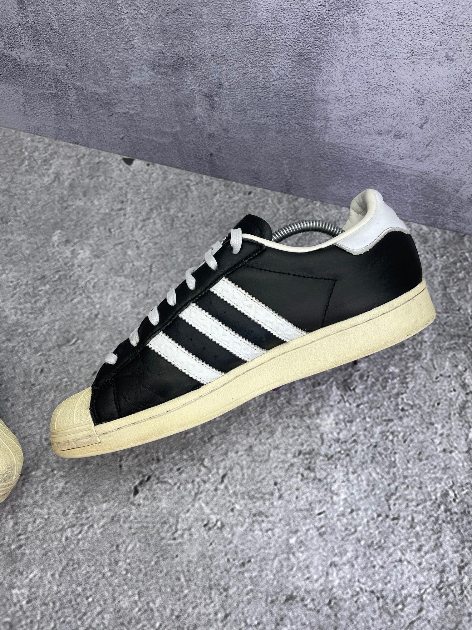 Adidas Superstar II rozmiar 44