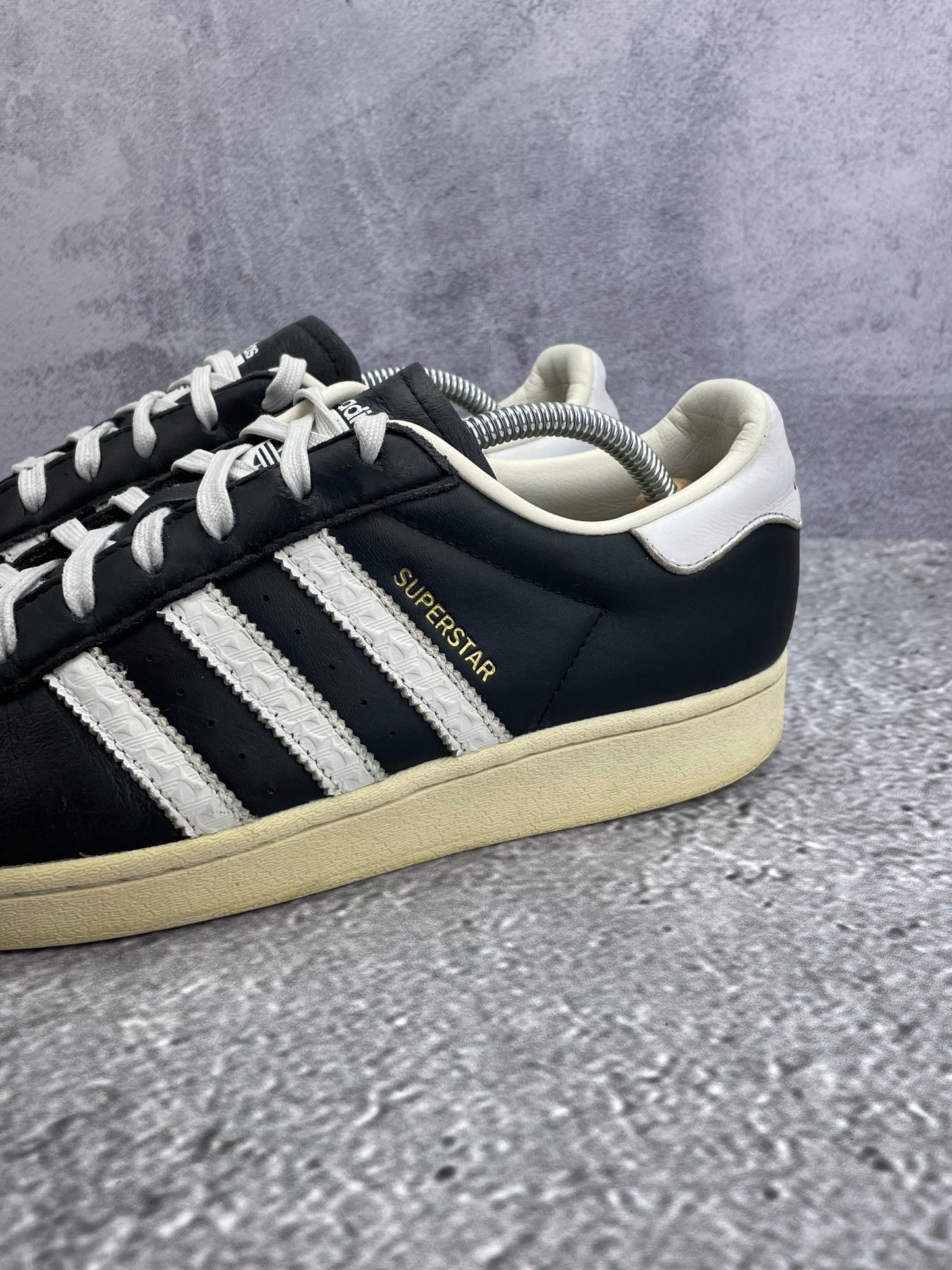 Adidas Superstar II rozmiar 44