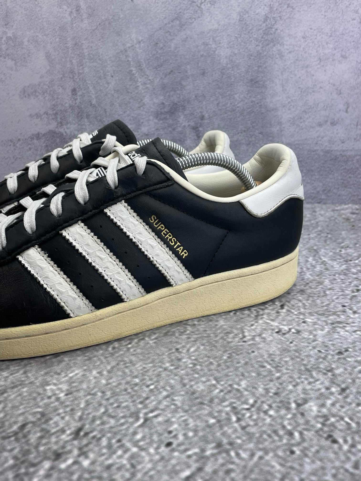Adidas Superstar II rozmiar 44