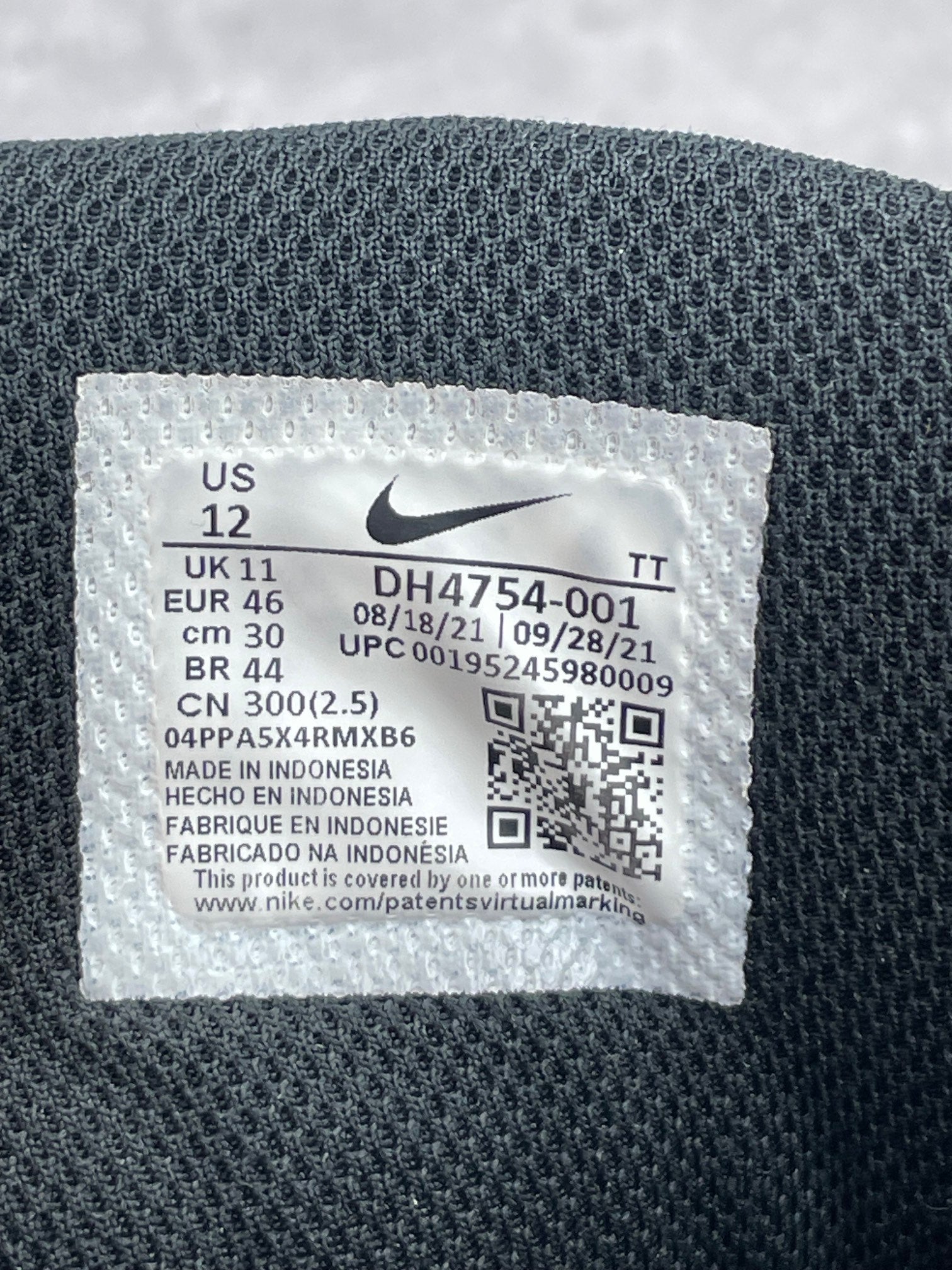 Nike Air Max 95 rozmiar 46