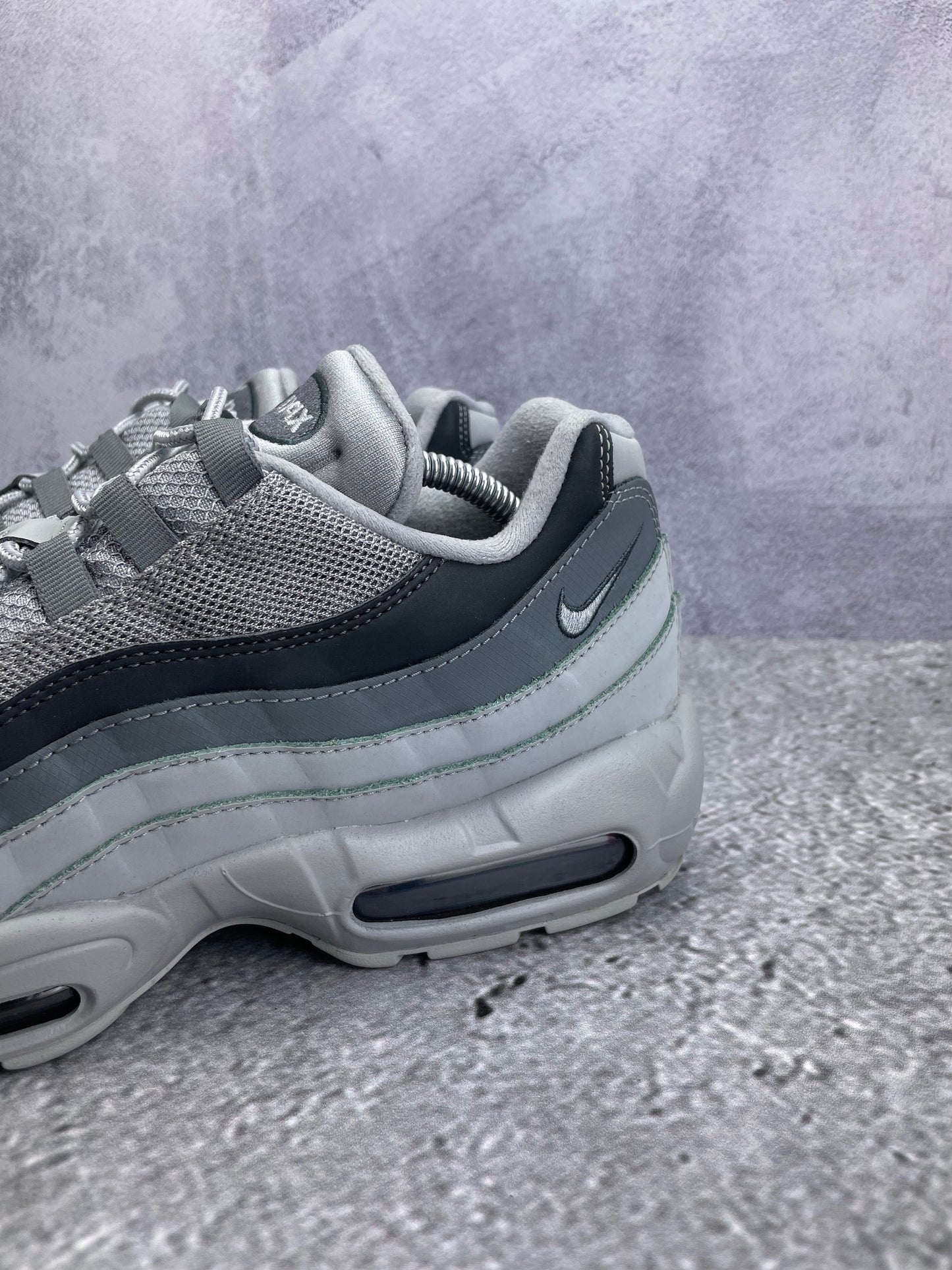 Nike Air Max 95 rozmiar 45