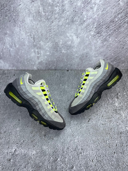 Nike Air Max 95 rozmiar 44