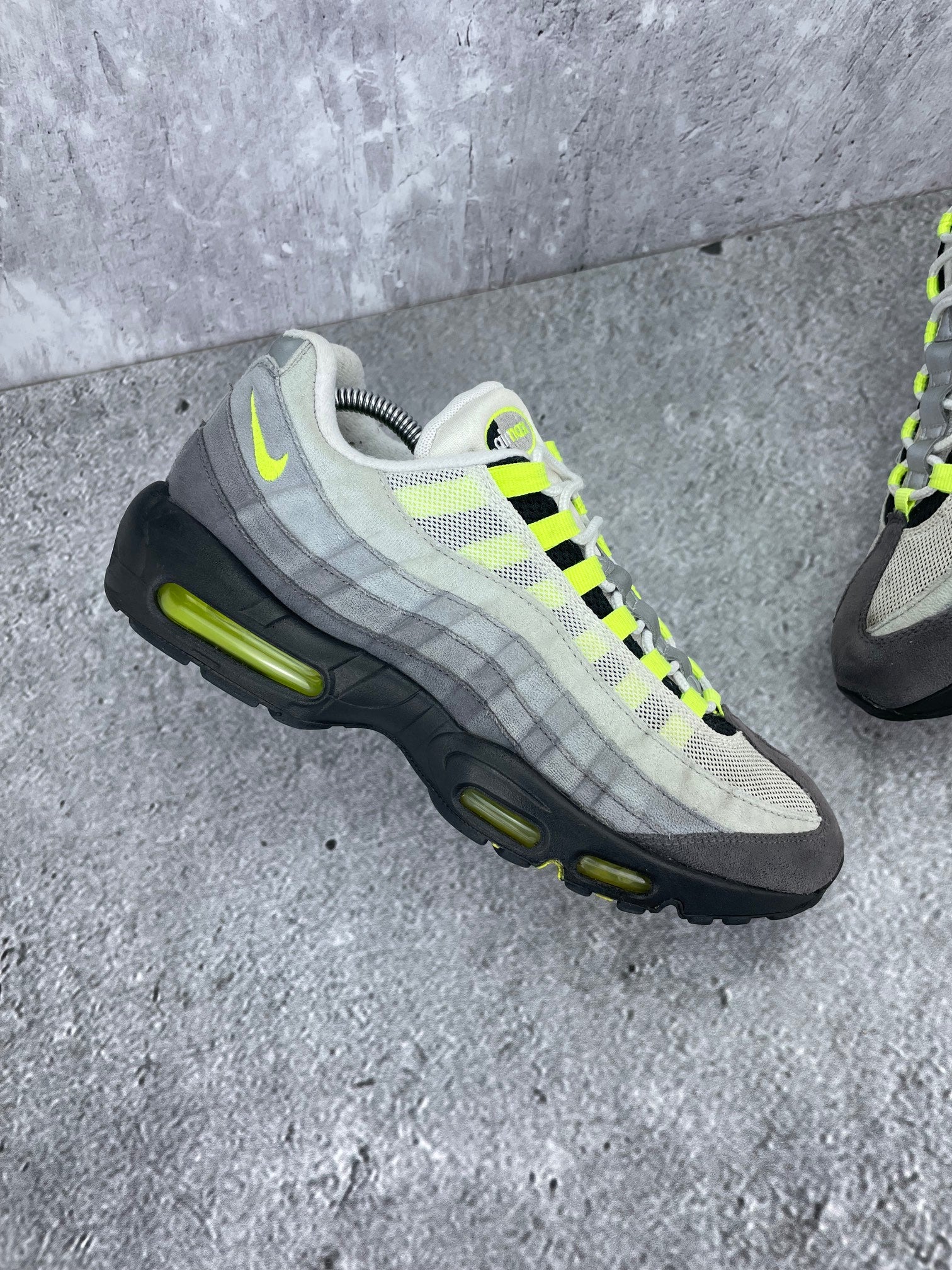 Nike Air Max 95 rozmiar 44