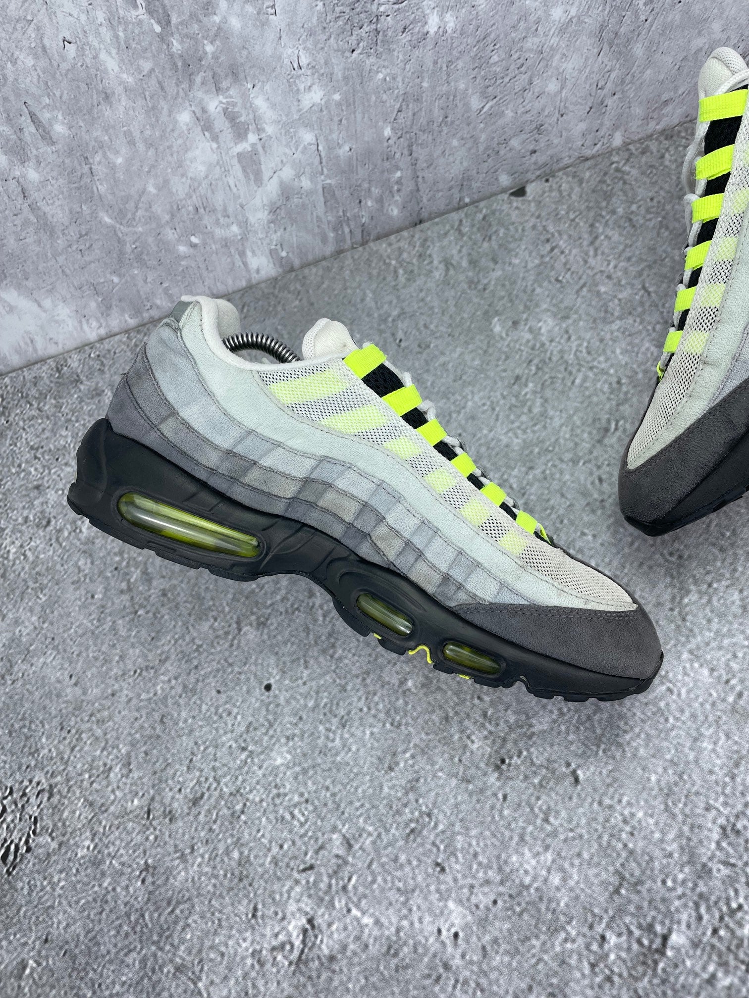 Nike Air Max 95 rozmiar 44