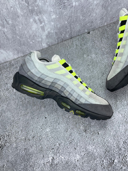 Nike Air Max 95 rozmiar 44