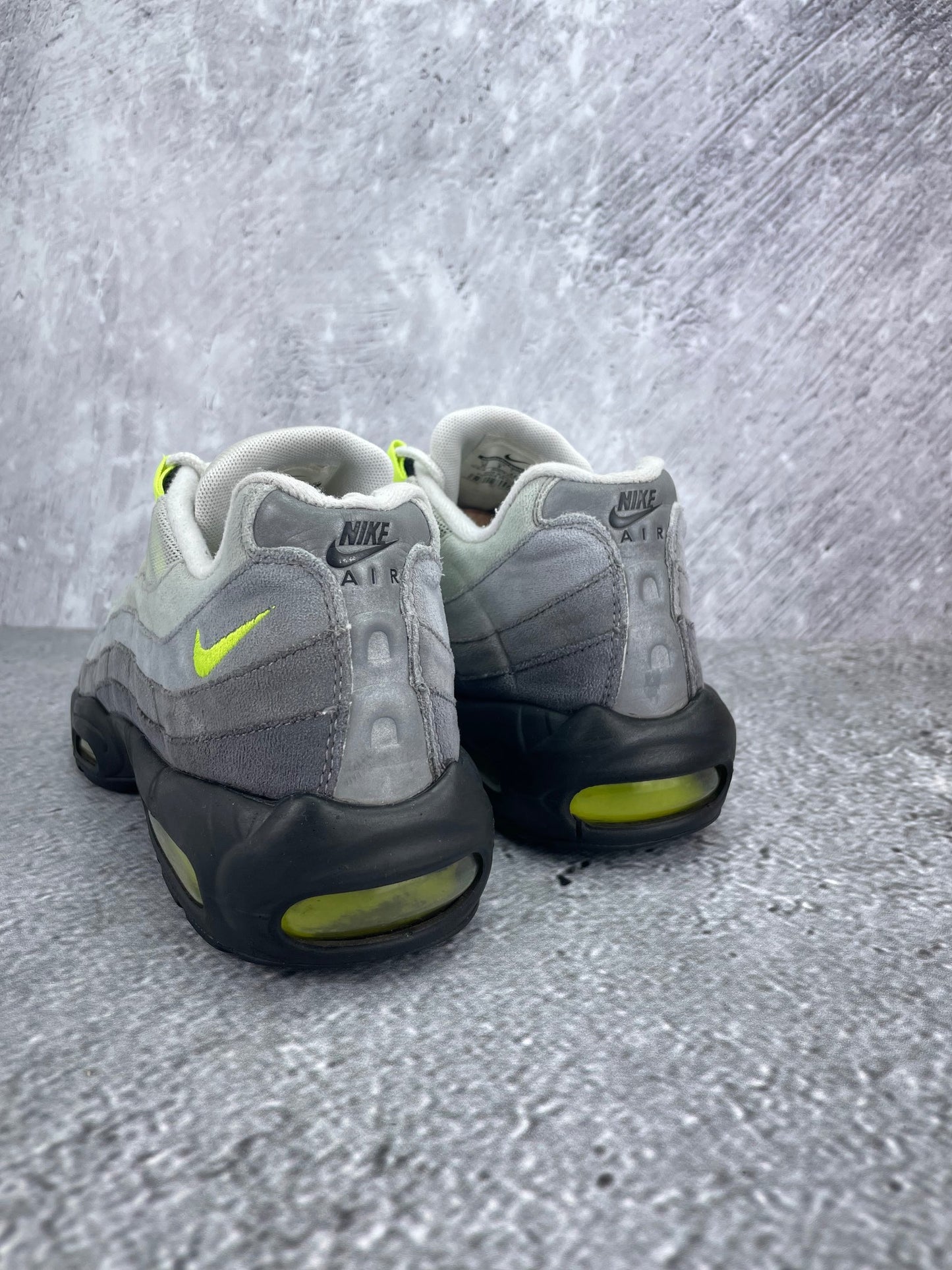 Nike Air Max 95 rozmiar 44