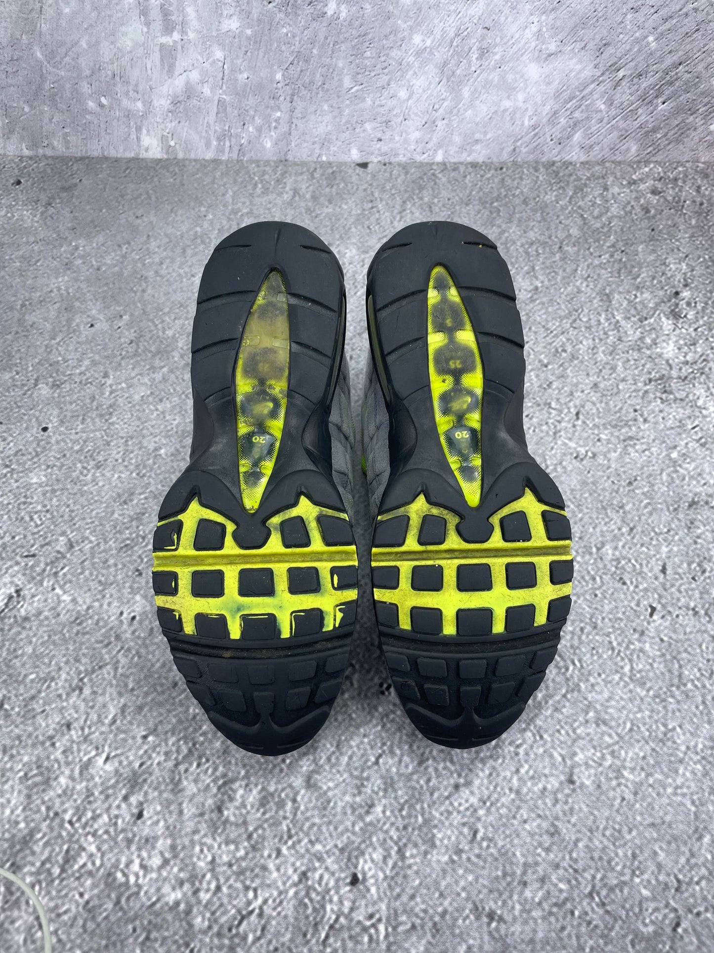 Nike Air Max 95 rozmiar 44