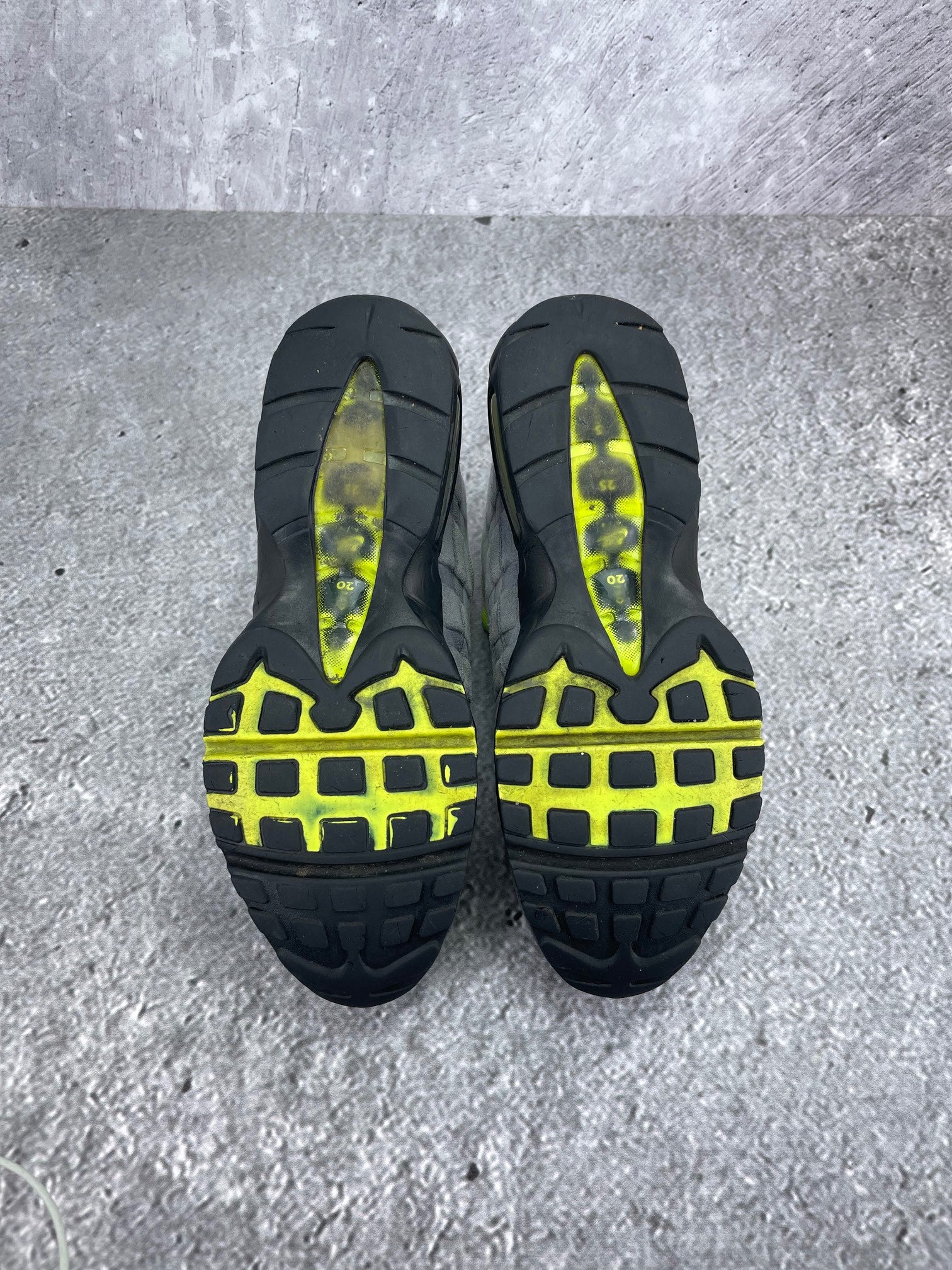 Nike Air Max 95 rozmiar 44