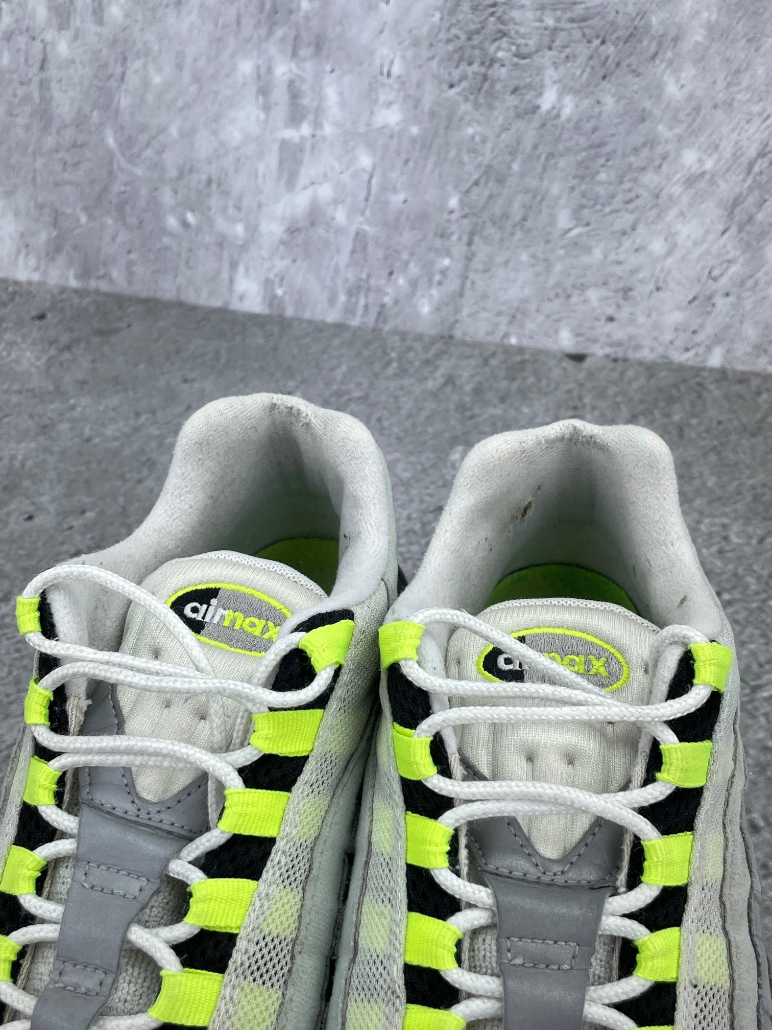 Nike Air Max 95 rozmiar 44