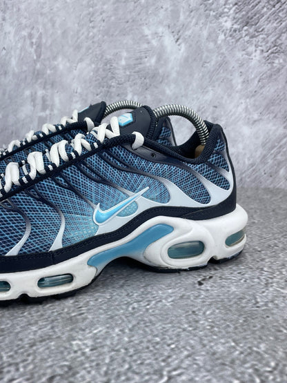 Nike Air Max Plus Dark Obsidian - buty sportowe, opcjonalne zdjęcie 1
