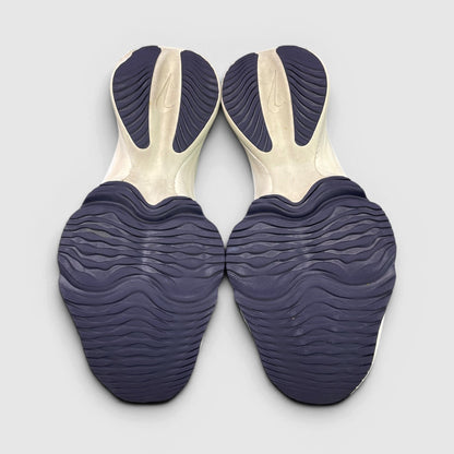 Nike Air Zoom Tempo NEXT% — buty sportowe męskie w bardzo dobrym stanie rozmiar 44.5, podeszwa