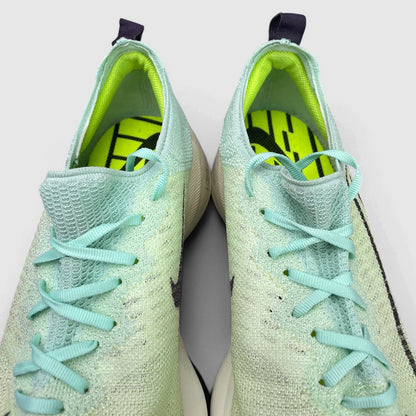 Nike Air Zoom Tempo NEXT% — buty sportowe męskie w bardzo dobrym stanie rozmiar 44.5, wkładka