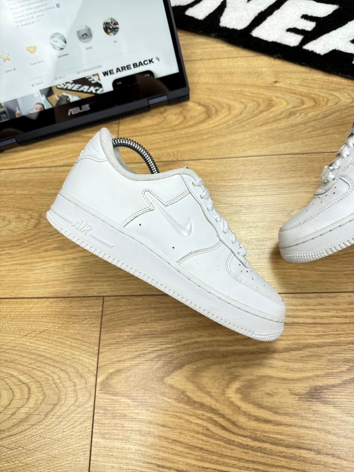 Nike Air Force 1 Low (38)
