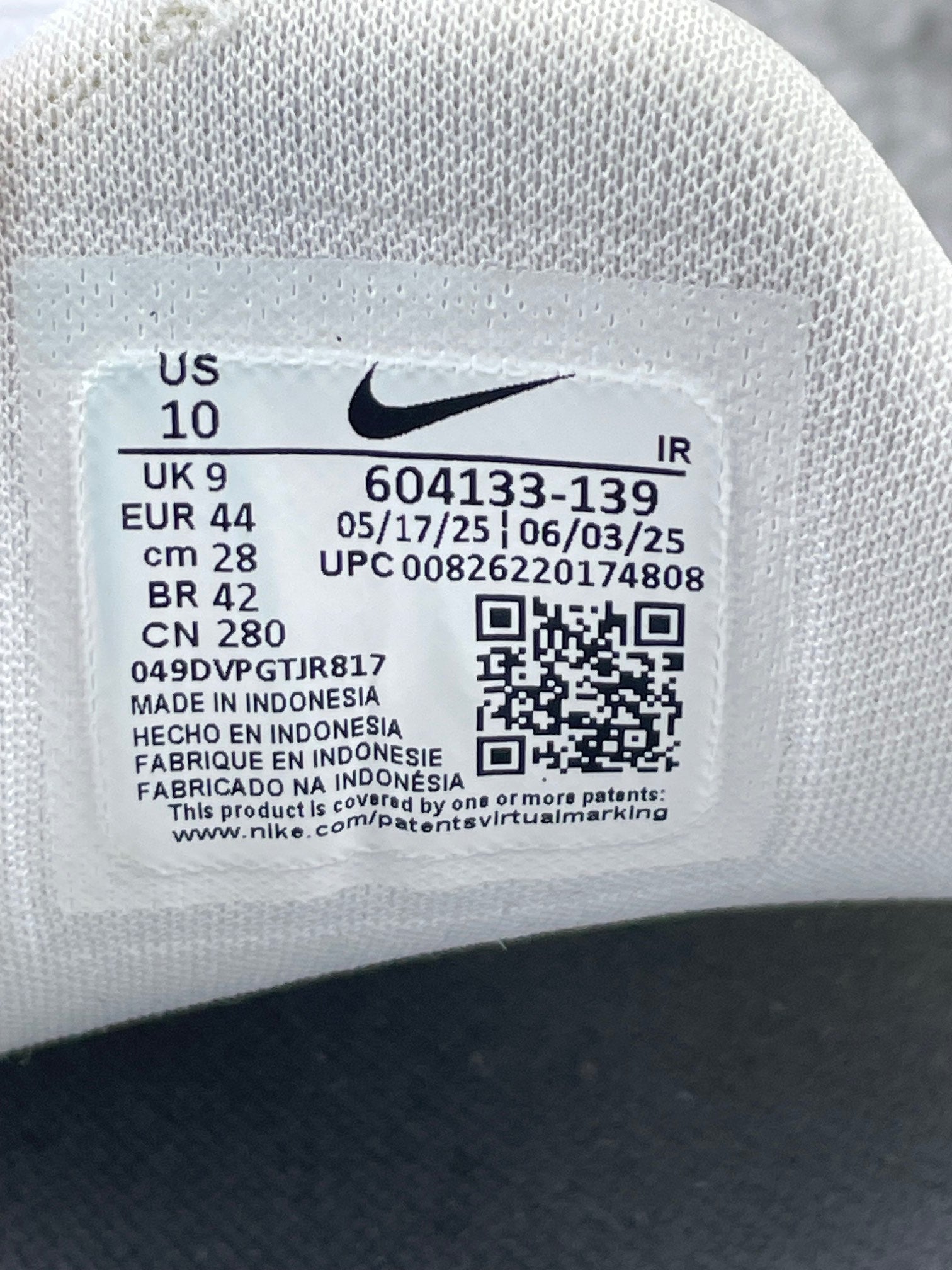 Nike Air Max Plus (TN) rozmiar 44