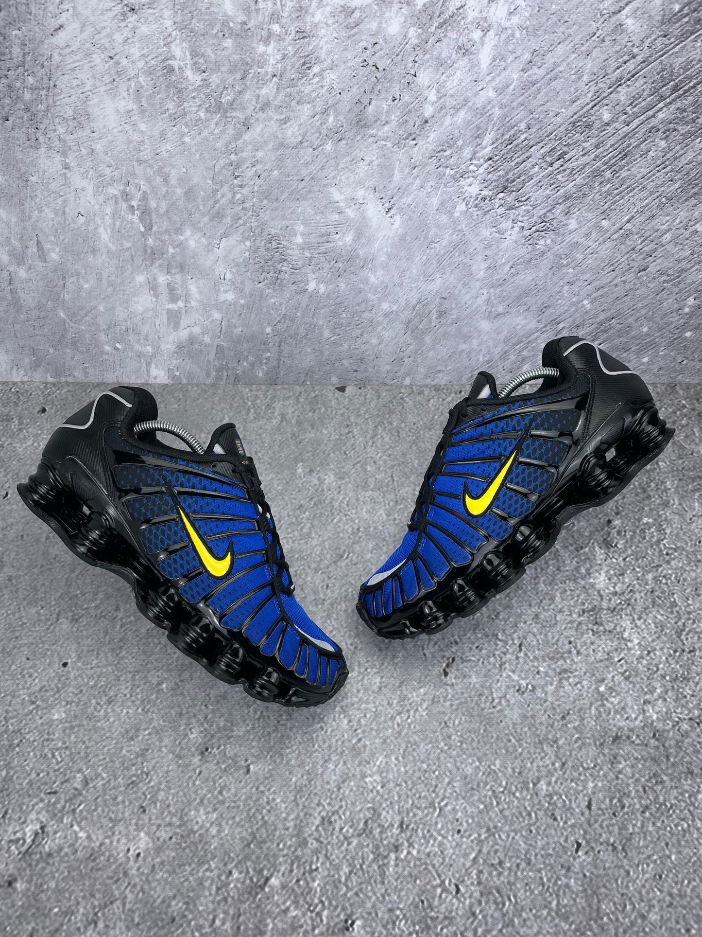 Nike Shox TL rozmiar 43