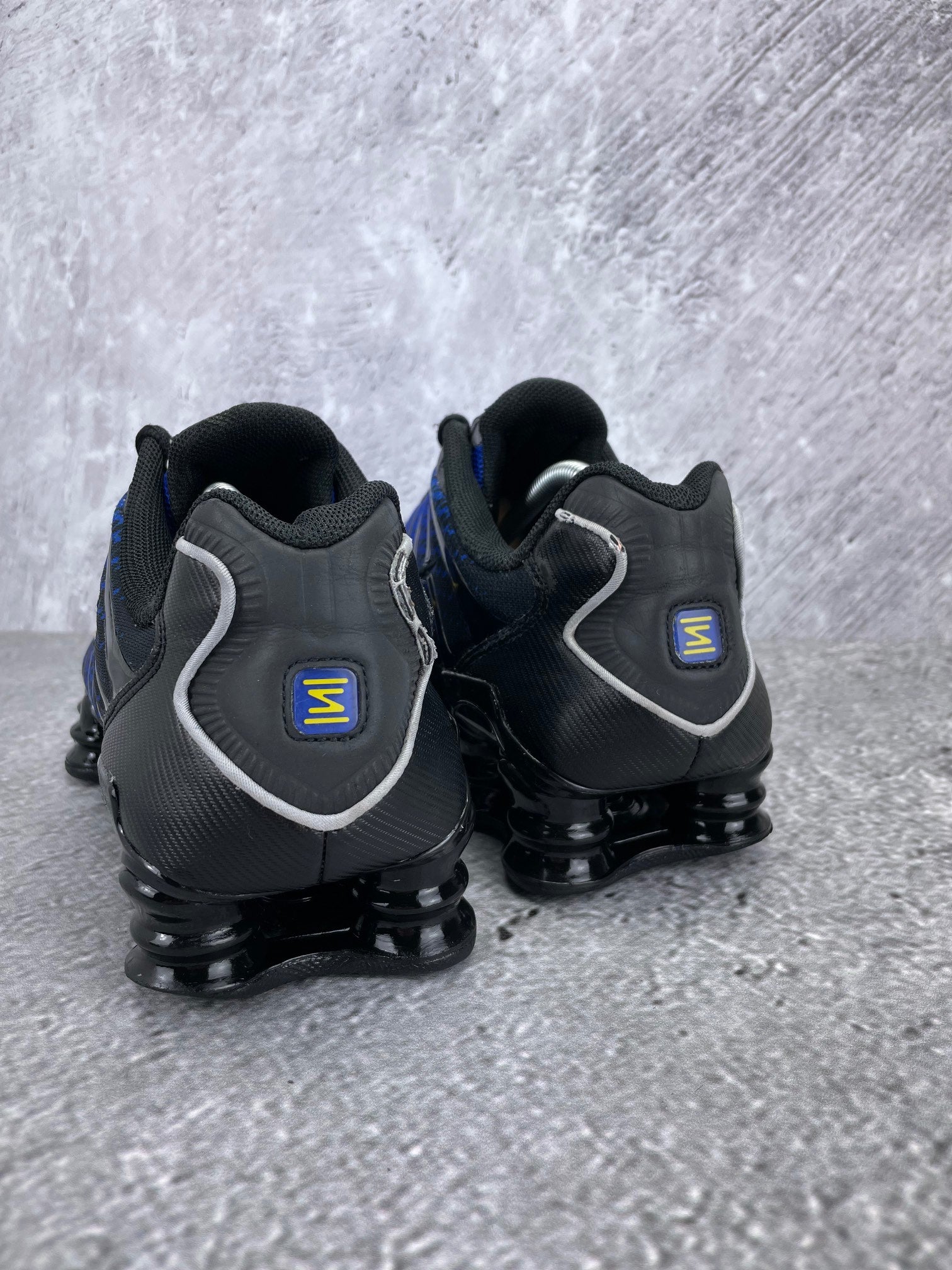 Nike Shox TL rozmiar 43
