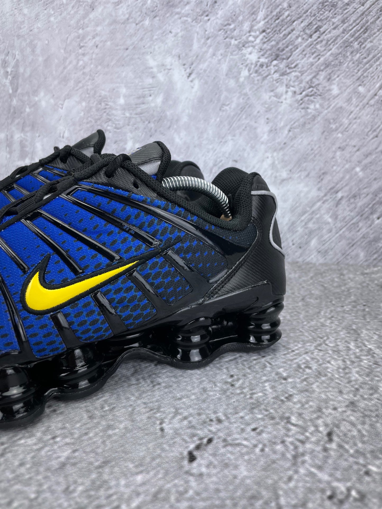 Nike Shox TL rozmiar 43