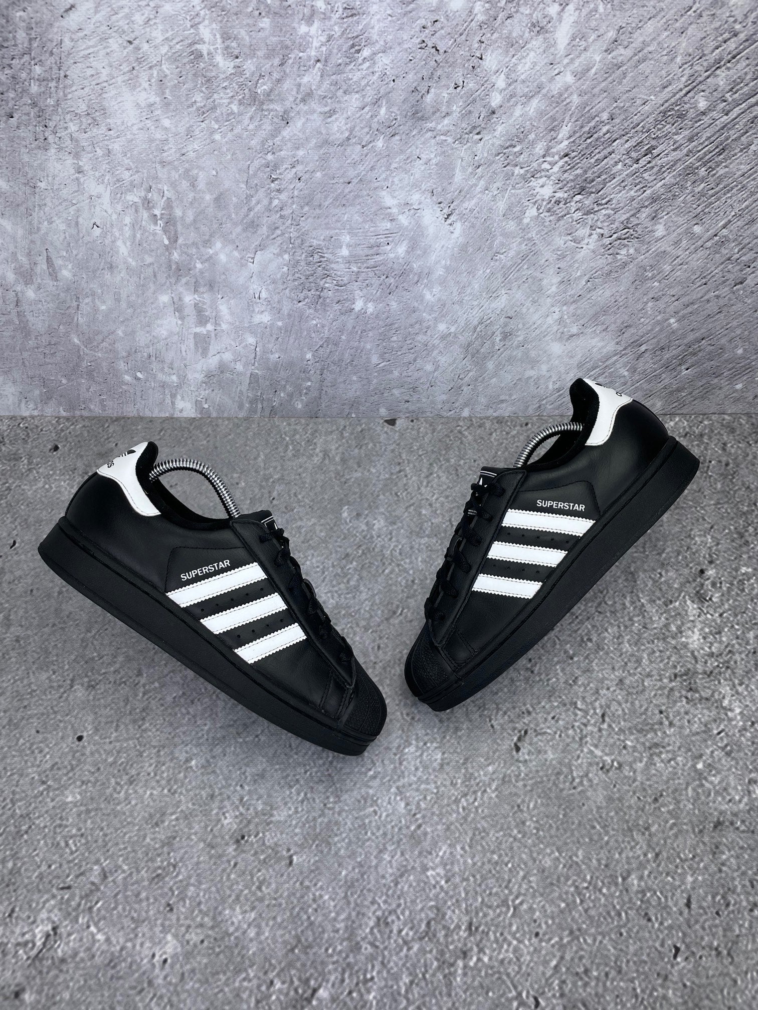 Adidas Superstar II rozmiar 38 2/3