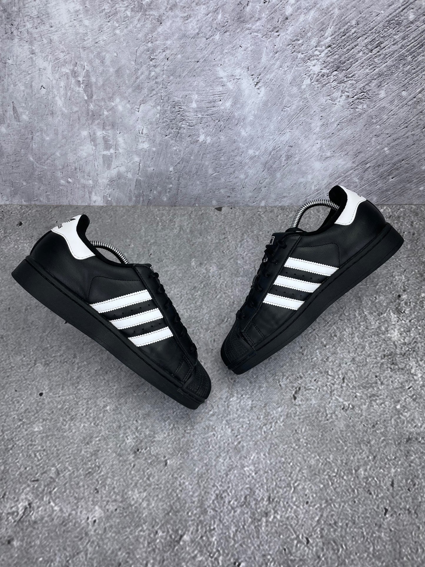 Adidas Superstar II rozmiar 38 2/3