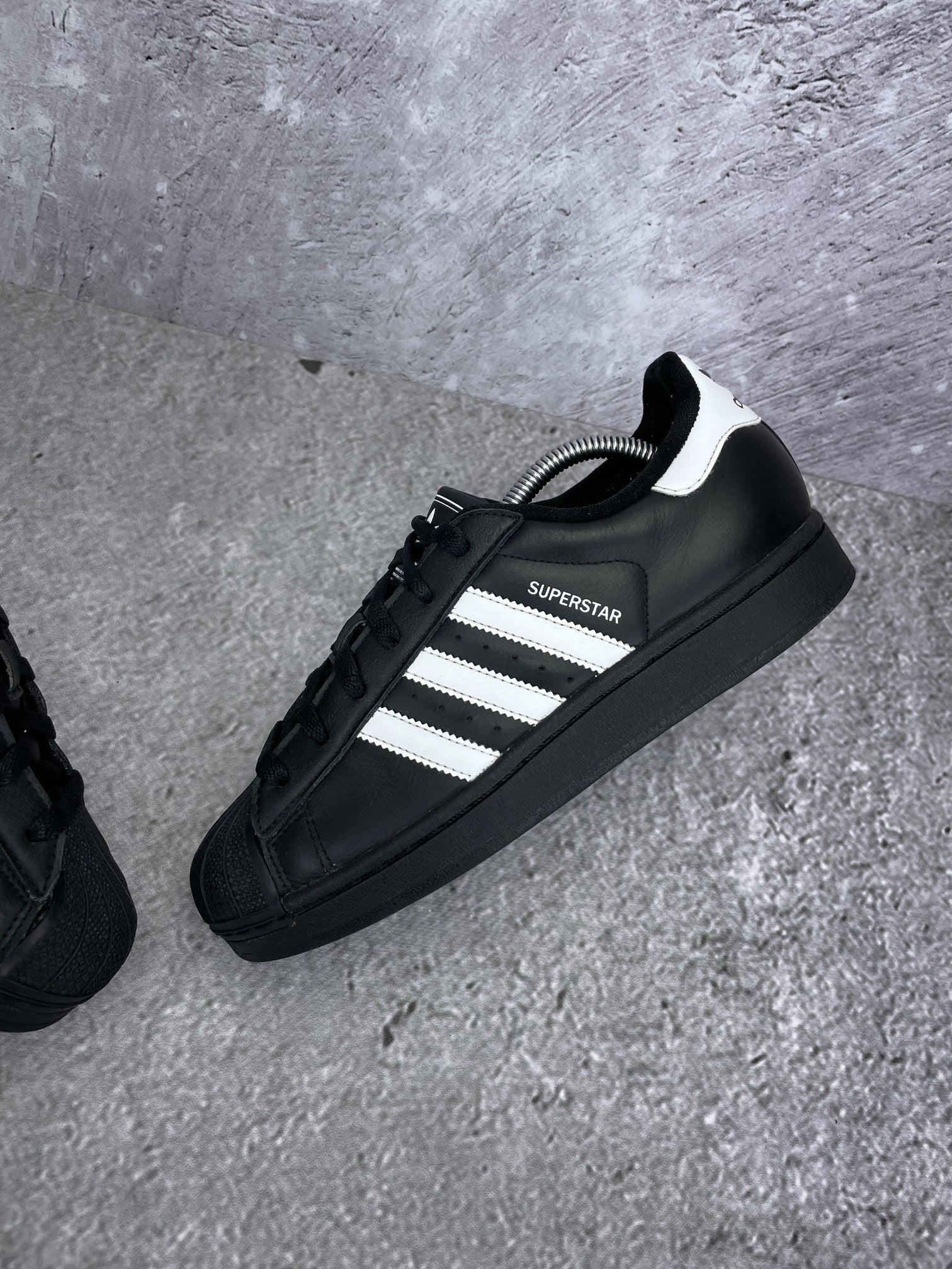 Adidas Superstar II rozmiar 38 2/3