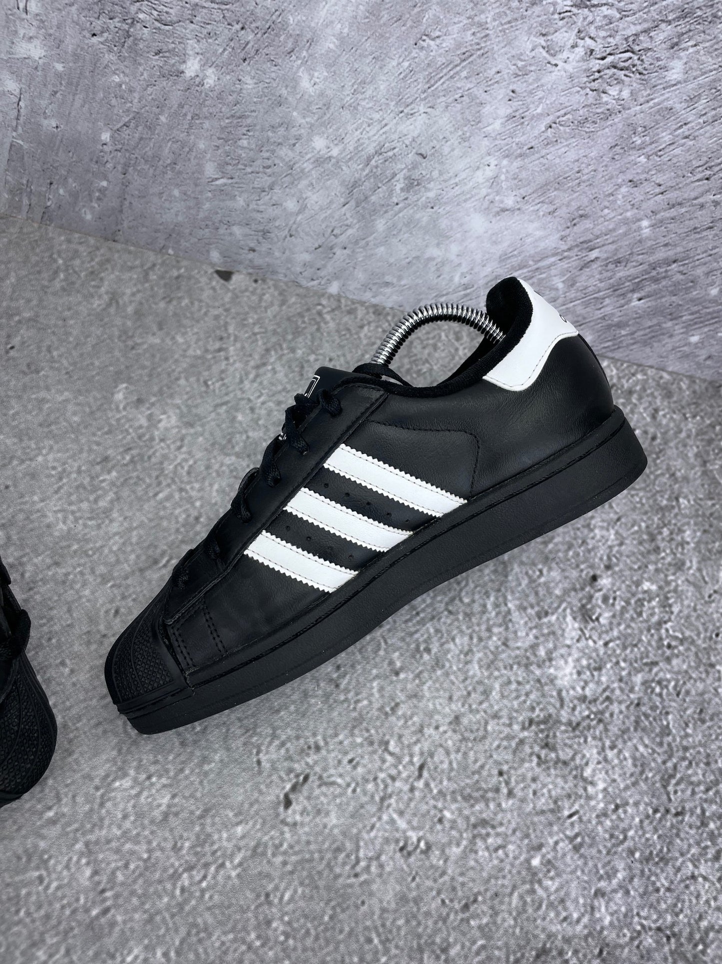 Adidas Superstar II rozmiar 38 2/3
