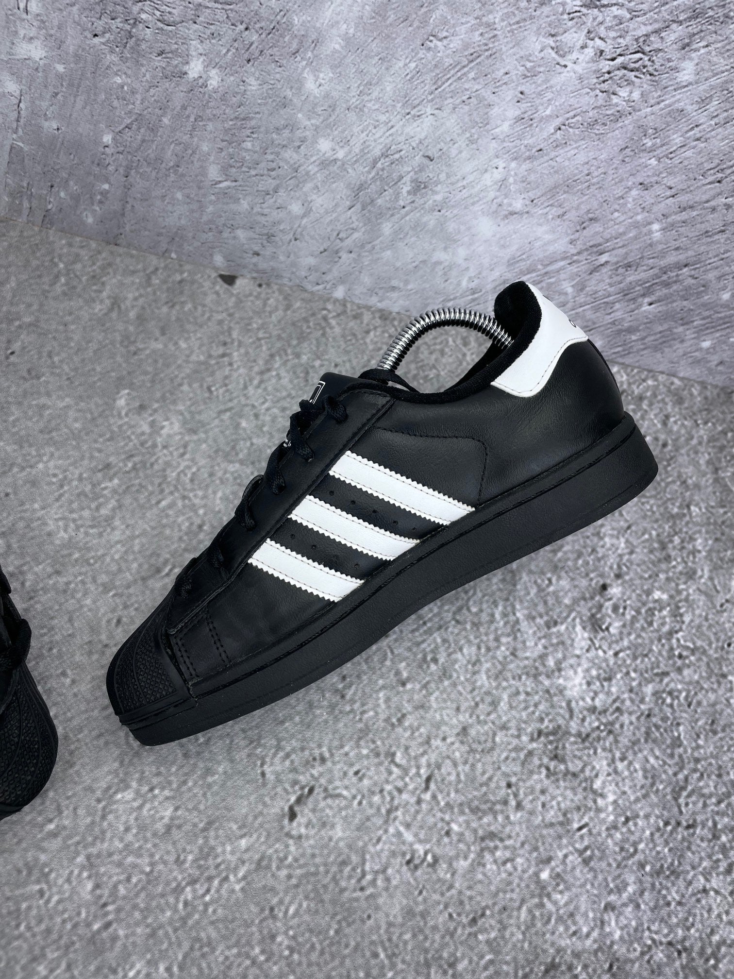 Adidas Superstar II rozmiar 38 2/3