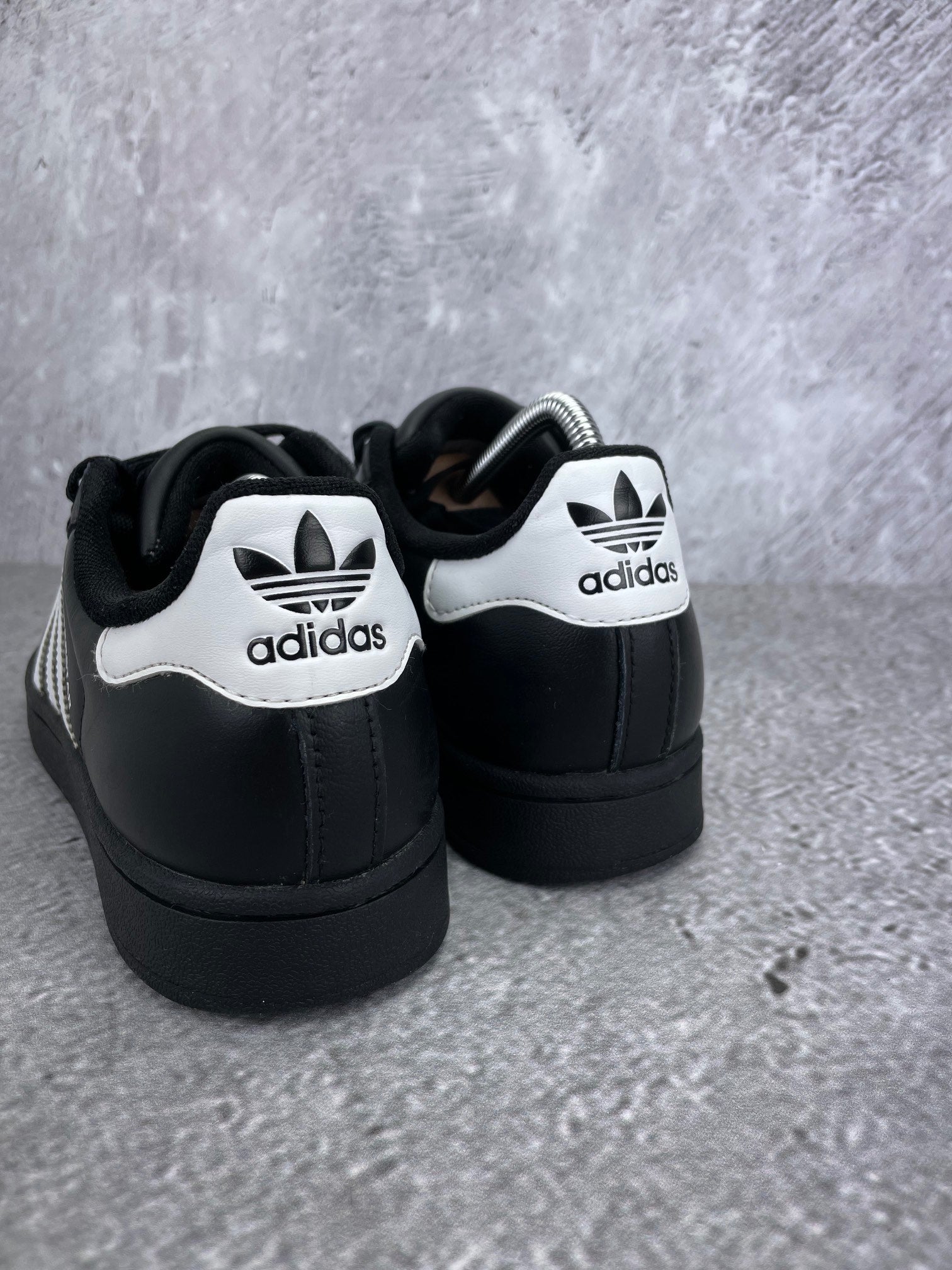 Adidas Superstar II rozmiar 38 2/3
