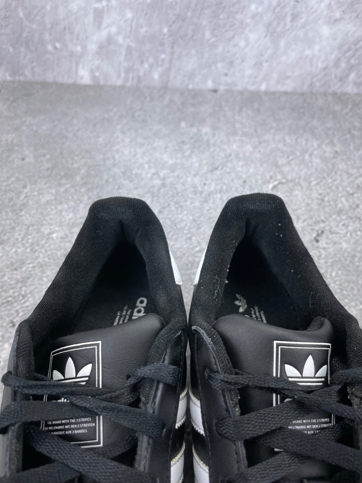 Adidas Superstar II rozmiar 38 2/3