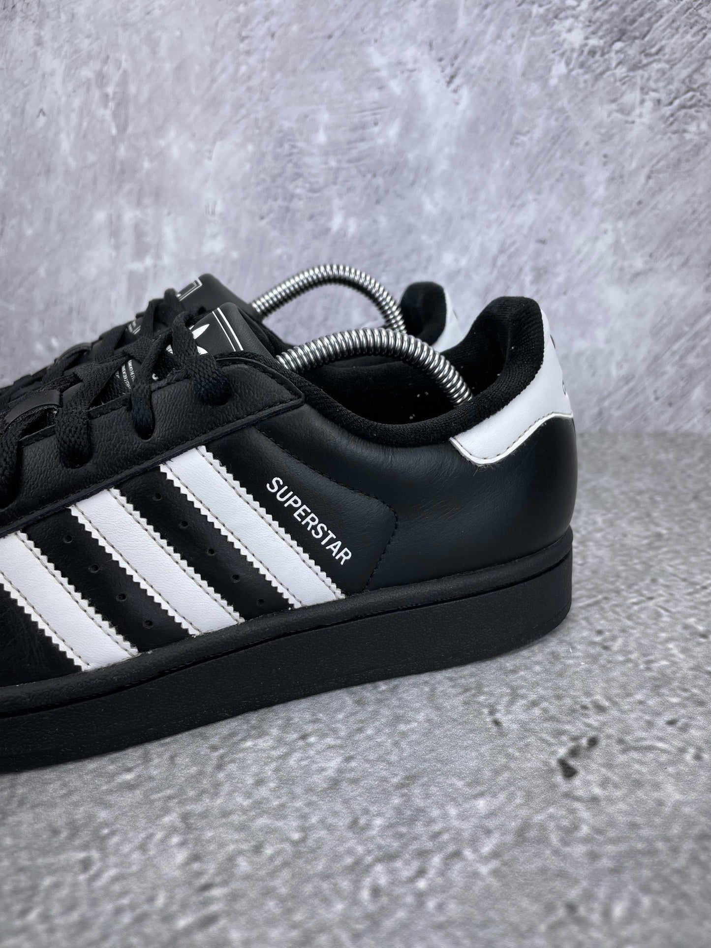 Adidas Superstar II rozmiar 38 2/3