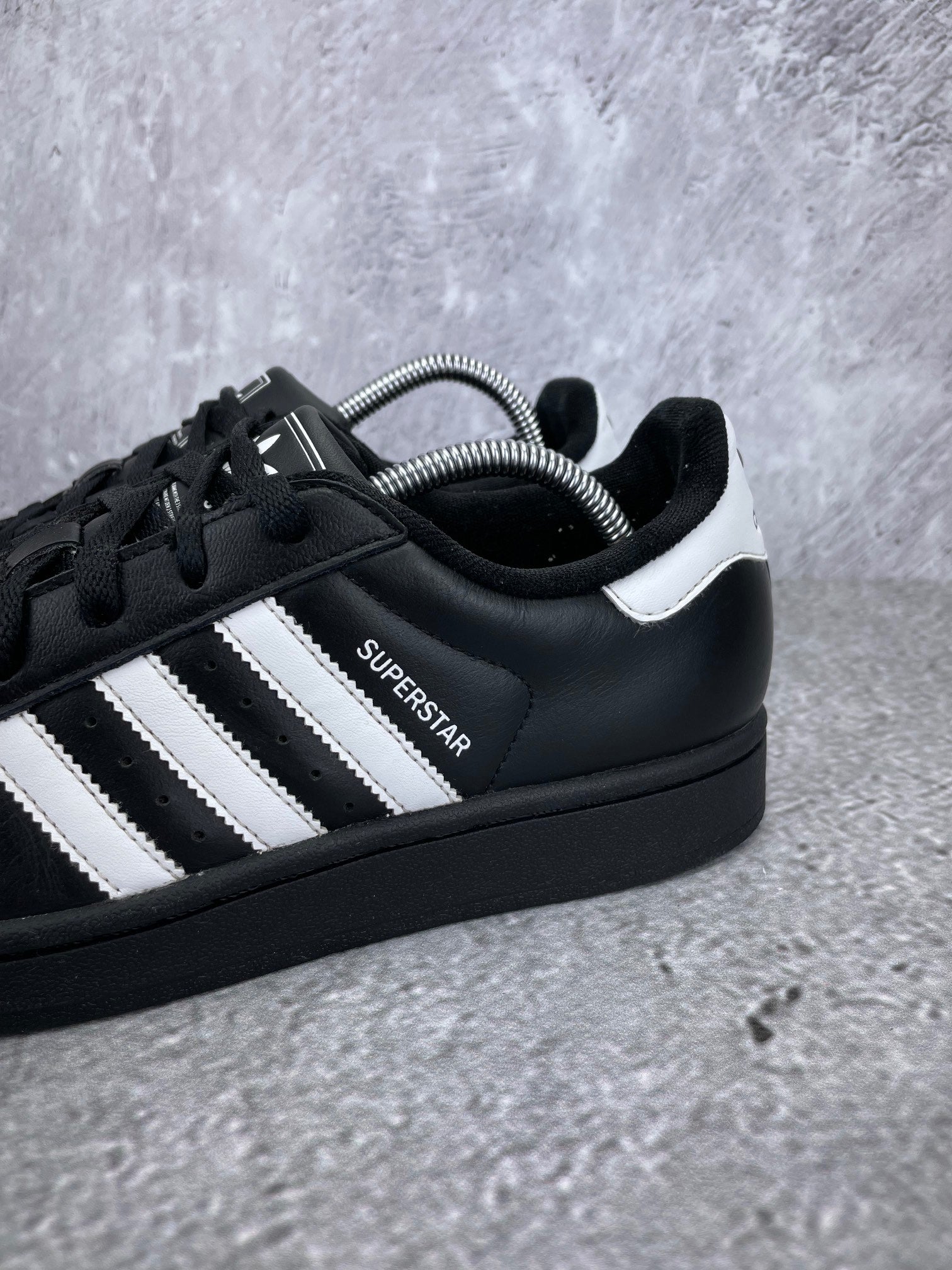 Adidas Superstar II rozmiar 38 2/3