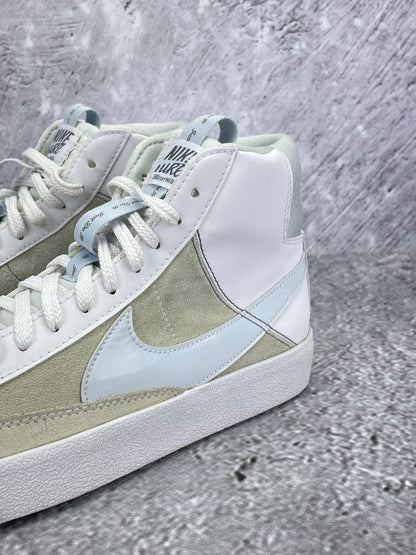 Nike Blazer Mid '77 SE DH8640-103 - buty sportowe, opcjonalne zdjęcie 1