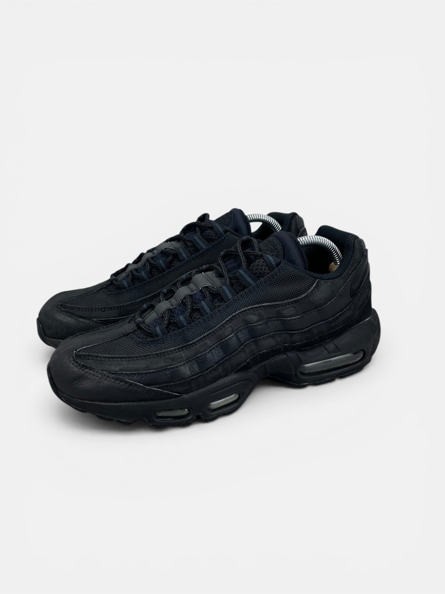 Nike Air Max Plus III Hyper Blue - buty sportowe, widok z boku