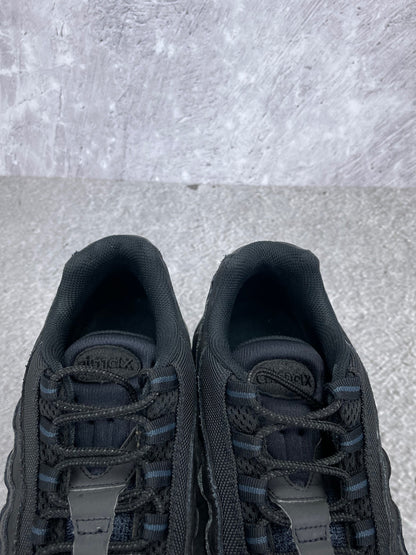 Nike Air Max Plus III Hyper Blue - buty sportowe, zapiętki butów