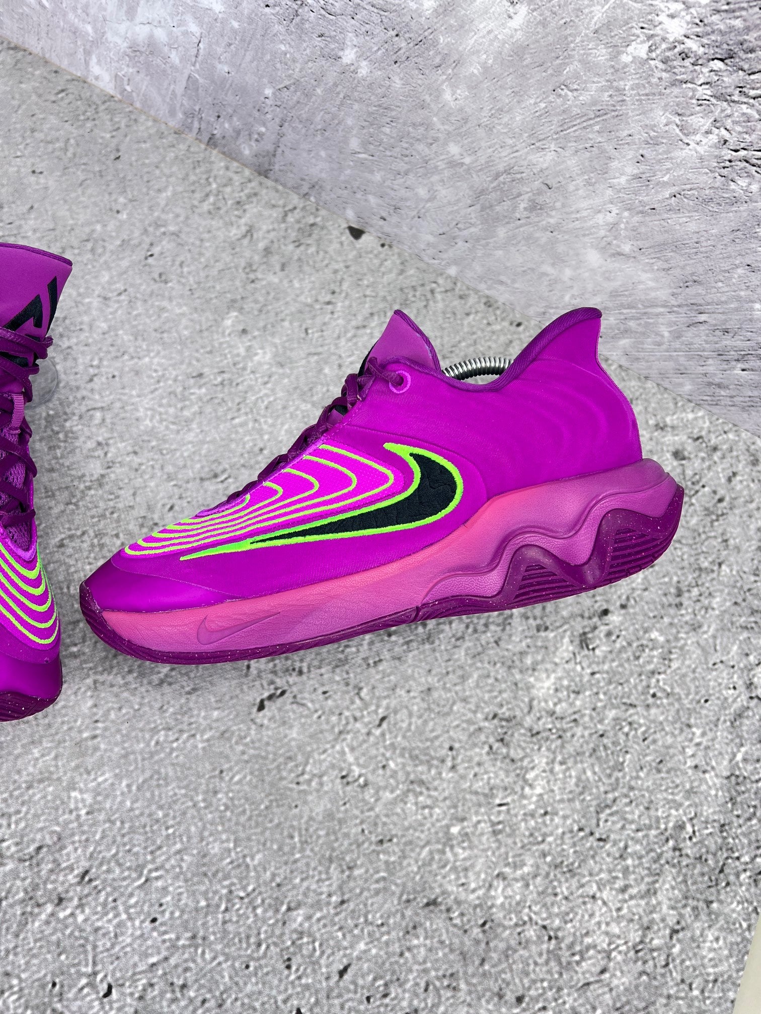 Nike Giannis Immortality 4 rozmiar 43