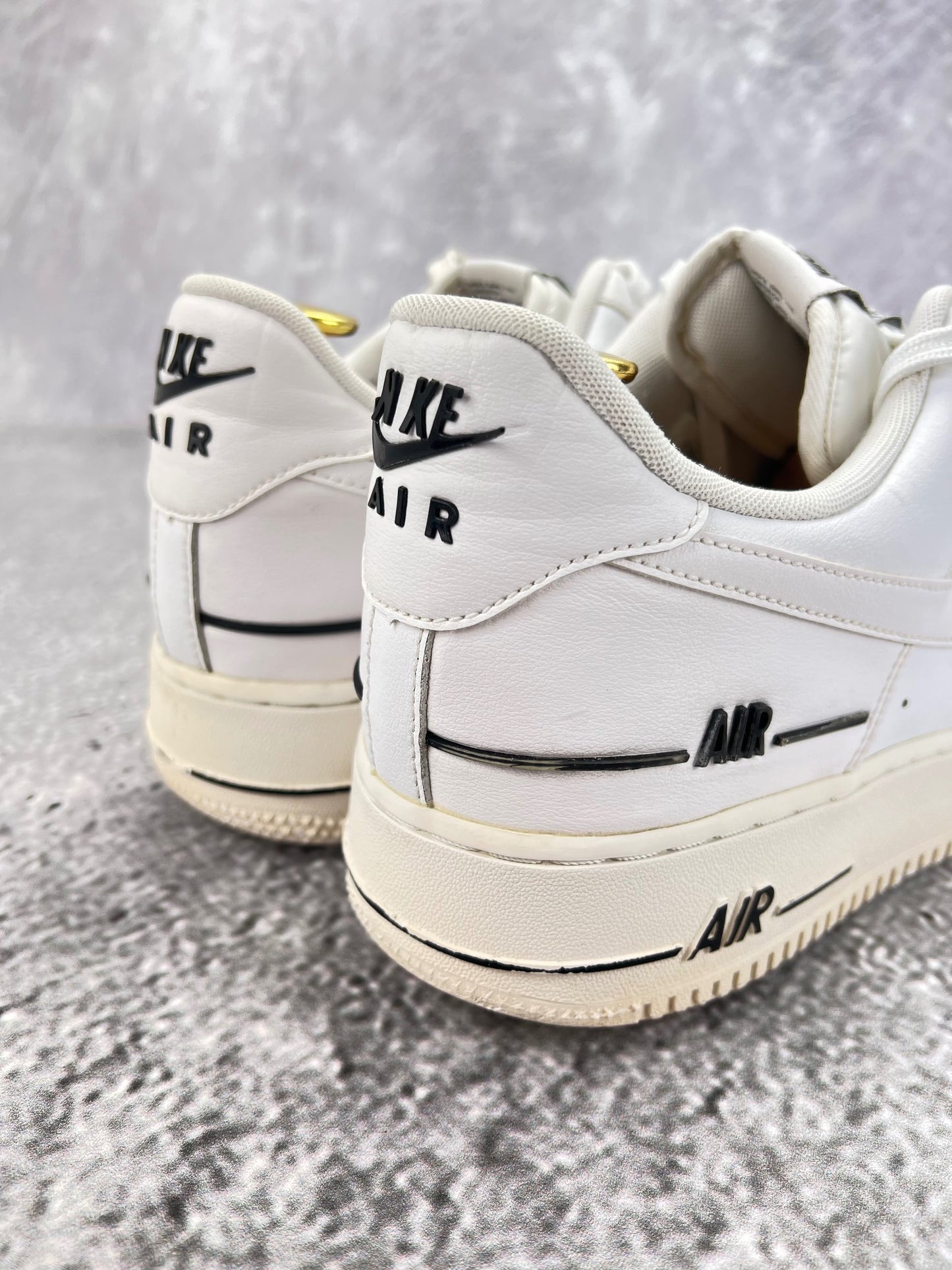 Nike Air Force 1 Low rozmiar 46