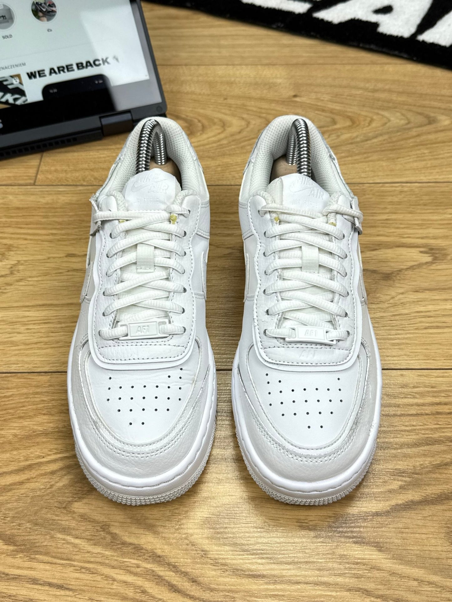 Nike Air Force 1 Low Shadow (36.5)