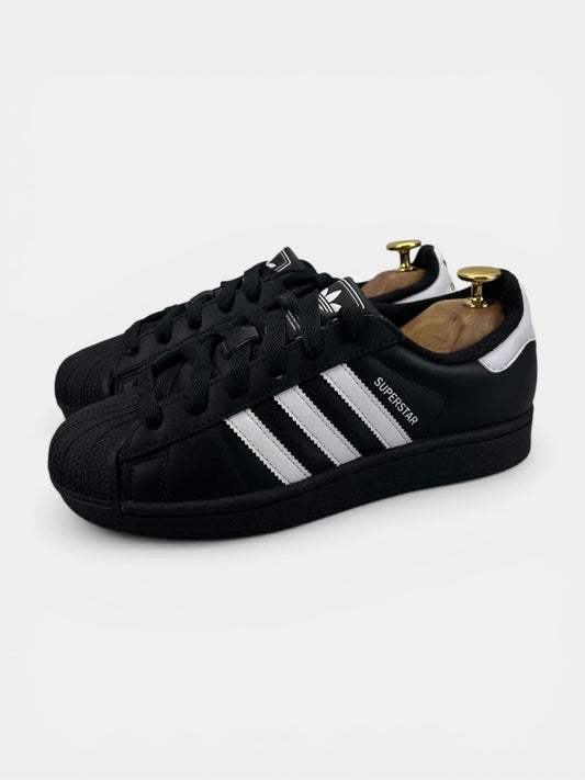 adidas Superstar II JH9977 - buty sportowe, widok z boku