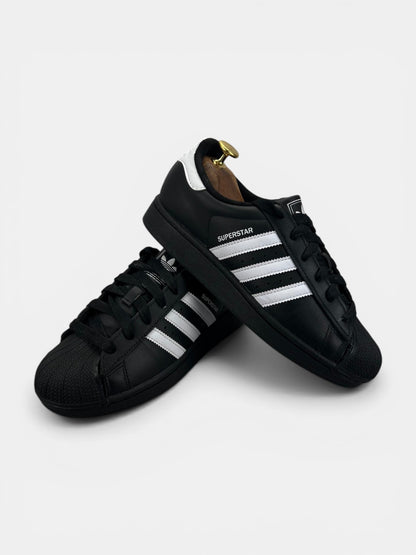adidas Superstar II JH9977 - buty sportowe, boczny profil