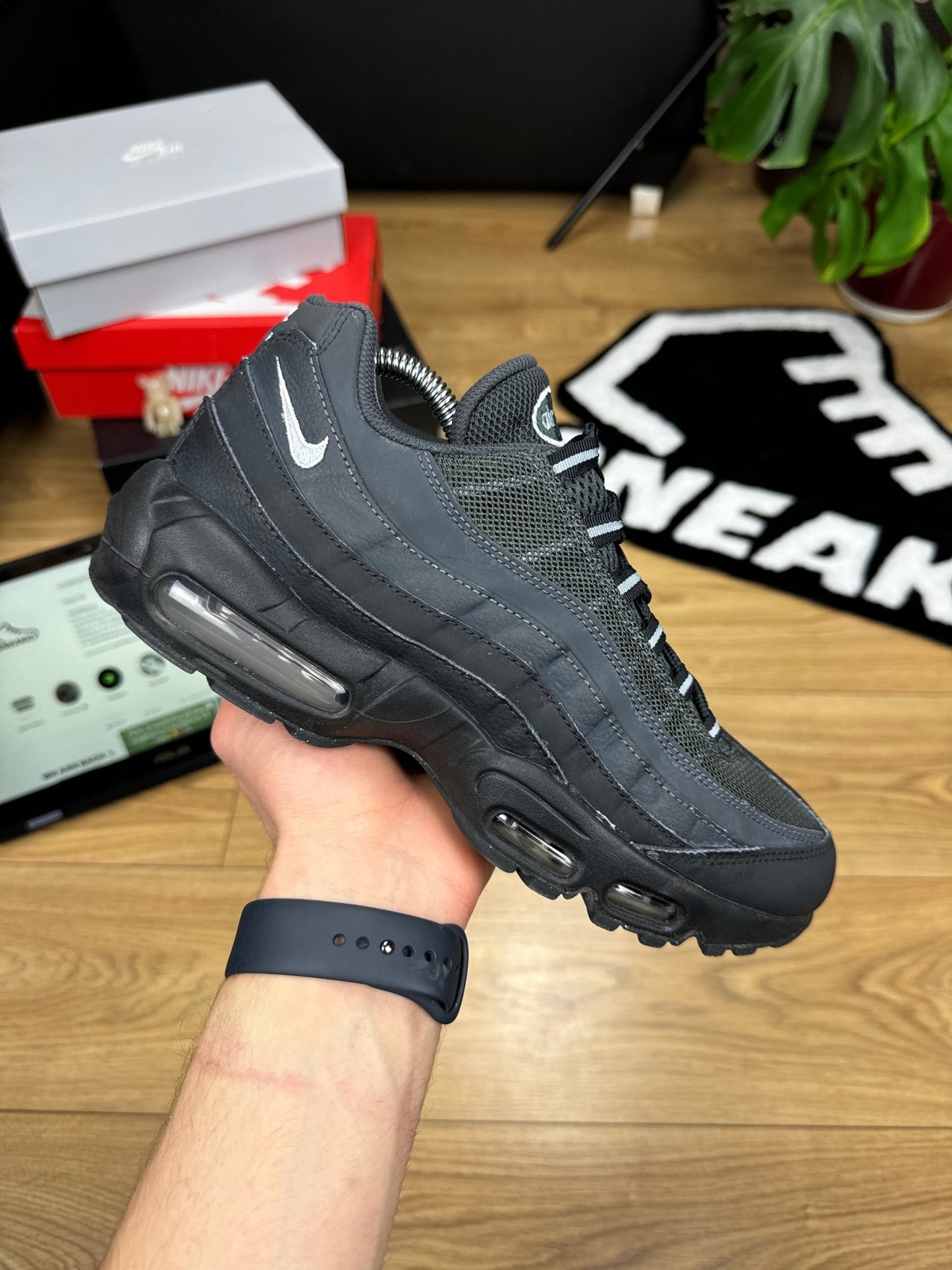 Nike Air Max 95 (42.5)