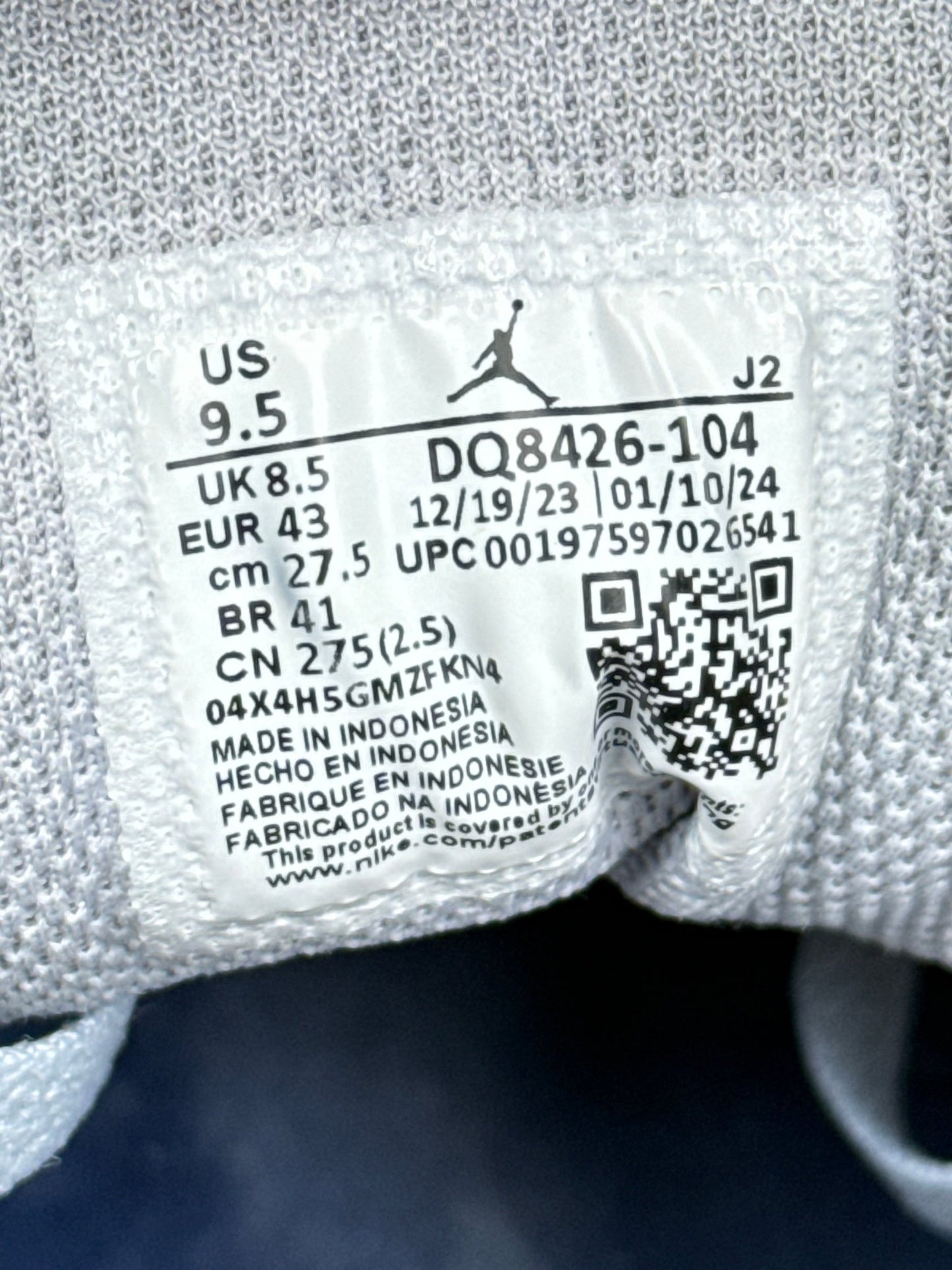 Nike Air Jordan 1 Mid (43)