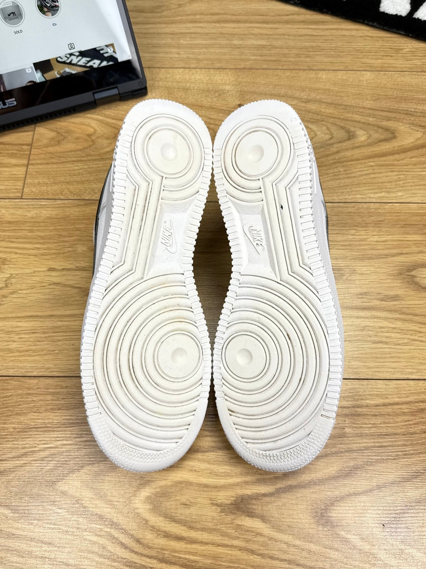 Nike Air Force 1 Low (44)