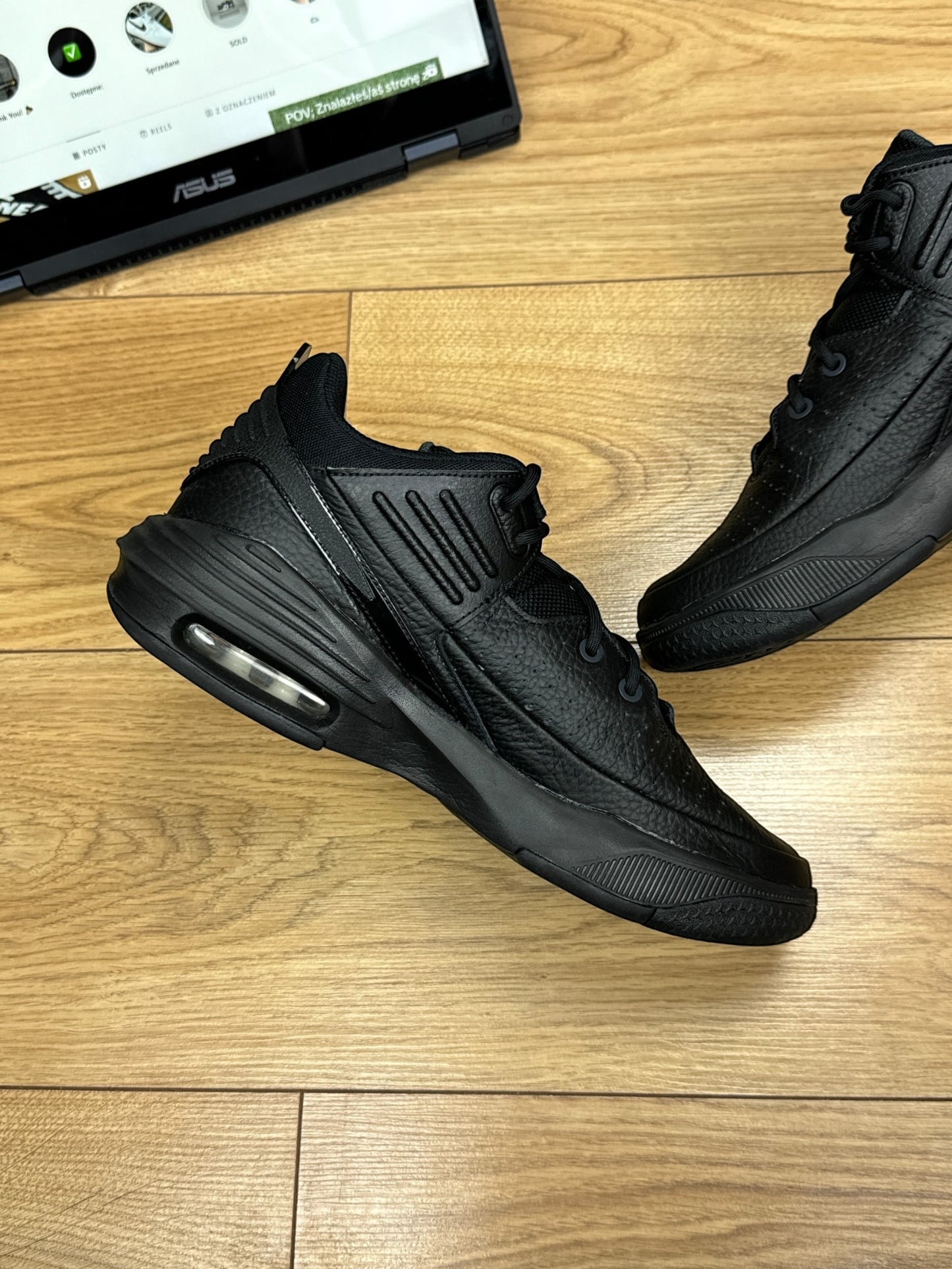 Nike Air Jordan Max Aura 5 (43)