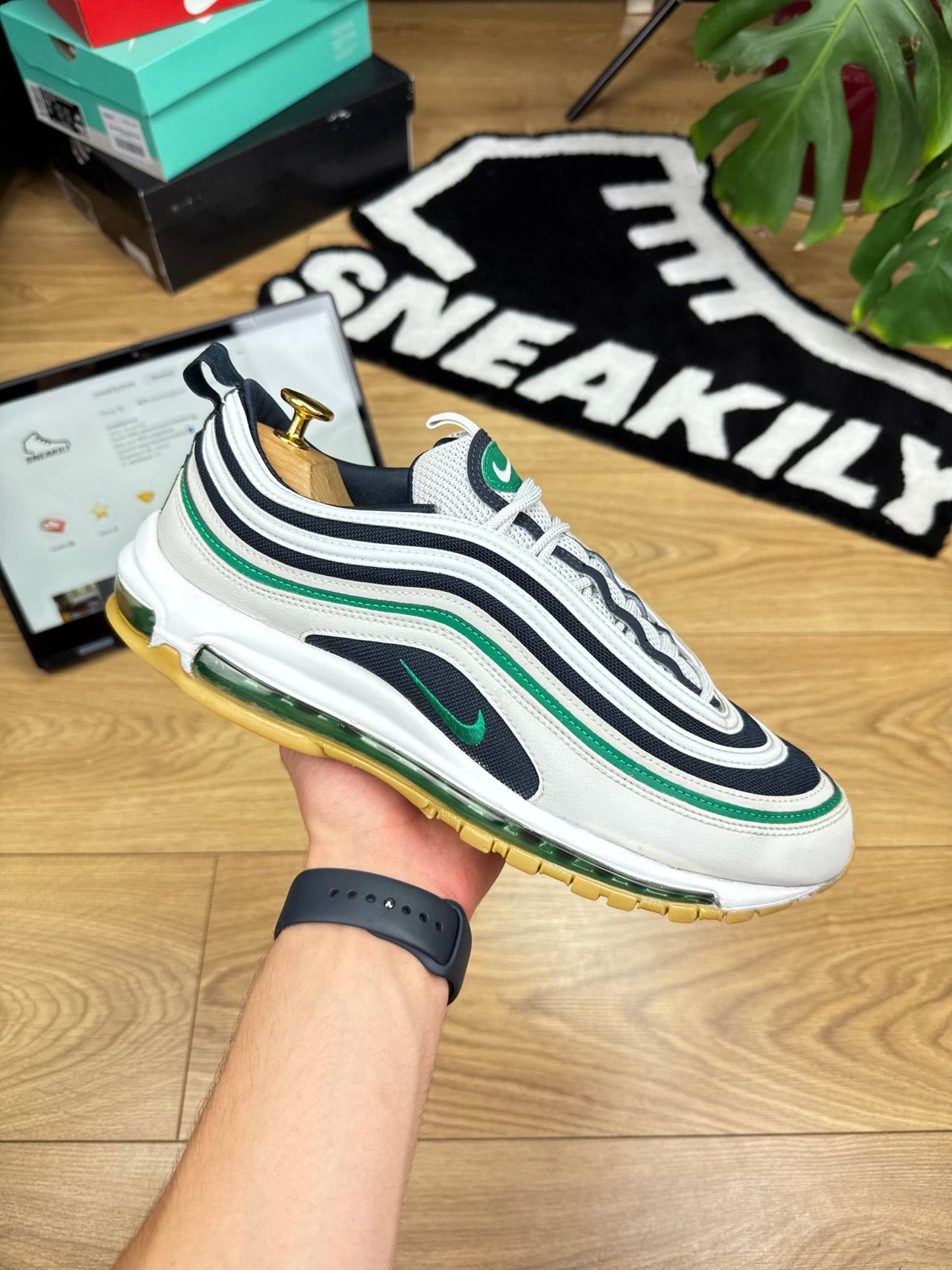 Nike Air Max 97 (46)
